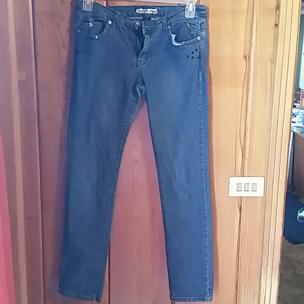 Women's jeans
